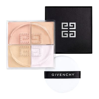 givenchy mat loose powder|Prisme Libre Loose Powder .